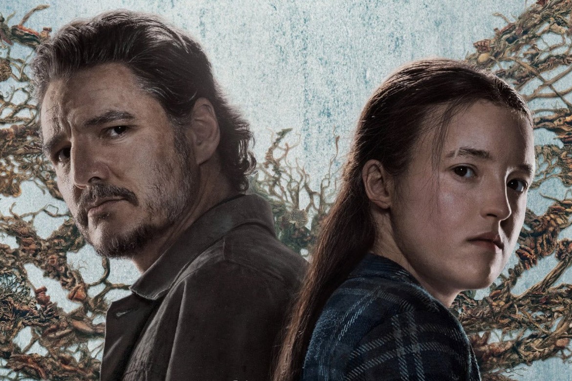 The Last of Us 2ª Temporada
